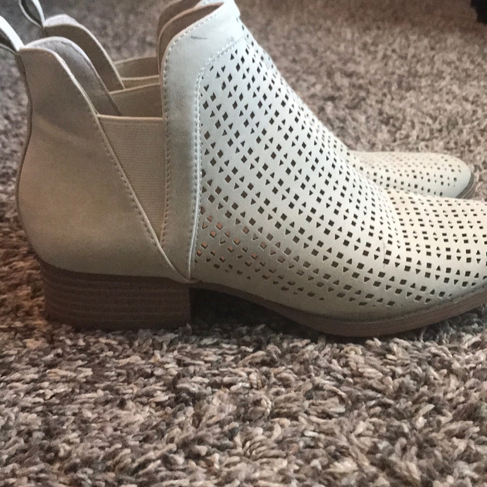 Booties - Picture 2 of 5